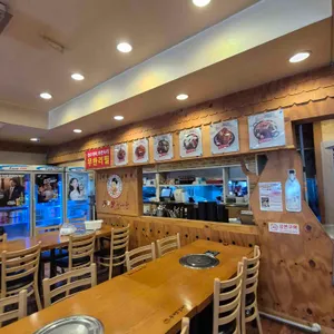 두리맛감자탕 리뷰 사진
