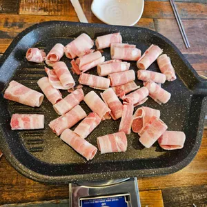 국가대표고기집 사진