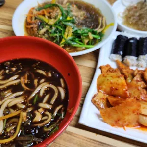 대덕분식 사진