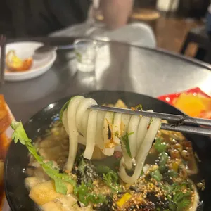 동그라미분식포차 사진