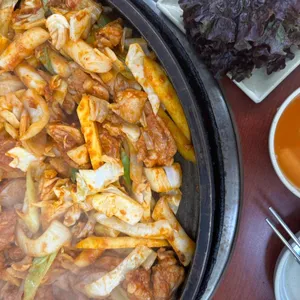 1.5닭갈비 사진