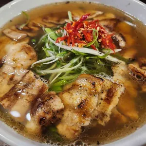 현이네 고기국수 사진