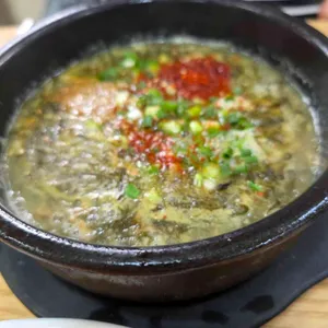 우진해장국 사진