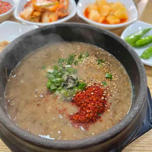 우진해장국 사진