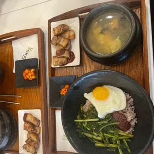 봉된장 리뷰 사진