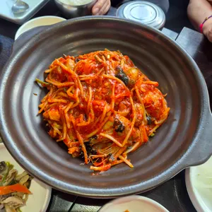 서백자간장게장 사진