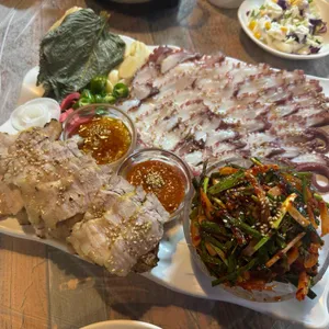 석봉포차 사진