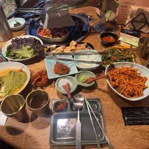 청춘삼겹살 사진