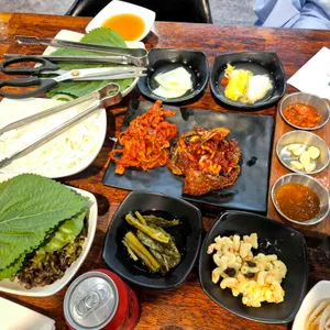 마초갈비 사진