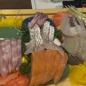 물고기자리 사진