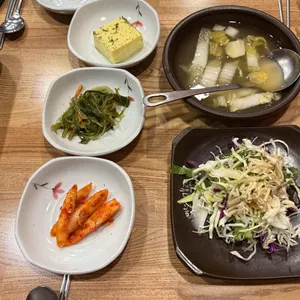미성복어 사진