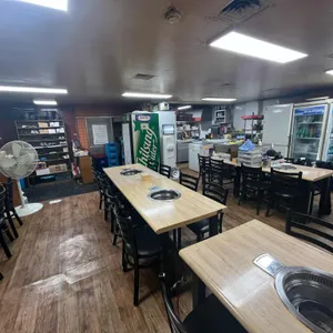마포숯불갈비 리뷰 사진