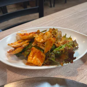 마포숯불갈비 사진