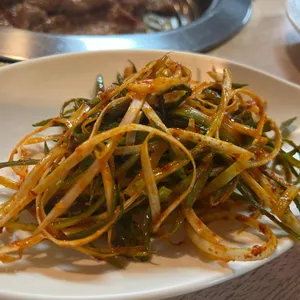 마포숯불갈비 사진