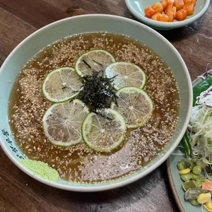 공평우동 사진