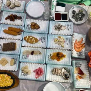 스끼다시천국 사진