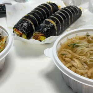 고관로우동 사진