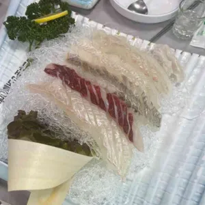 스끼다시천국 사진