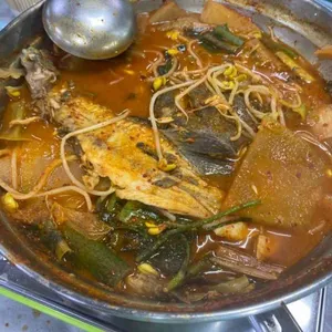 스끼다시천국 사진