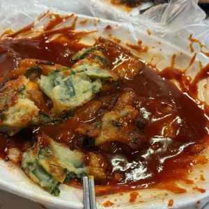 고향분식 사진