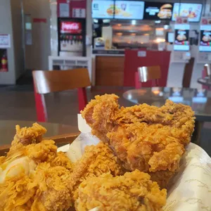 KFC 사진
