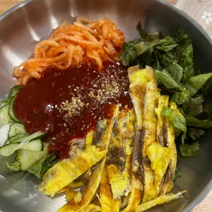 큰집칼국수 사진