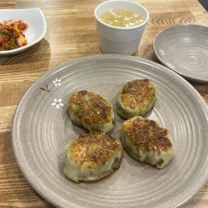 큰집칼국수 사진