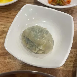 큰집칼국수 사진