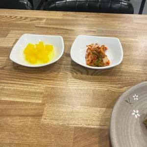 큰집칼국수 사진