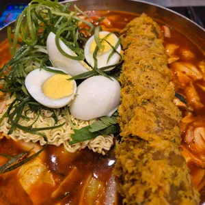 크레이지후라이 사진