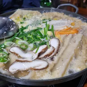 그때그집 홍어.꼬막 사진