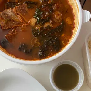 청진동해장국 사진