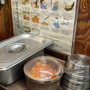 탄탄면공방 리뷰 사진
