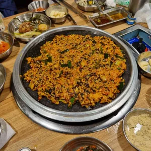 우장창창 사진