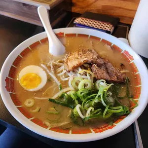 라멘무라 사진