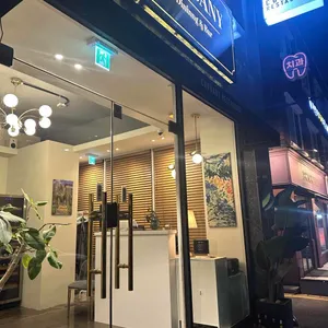 코르바니 리뷰 사진