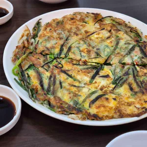 사찰국수 사진
