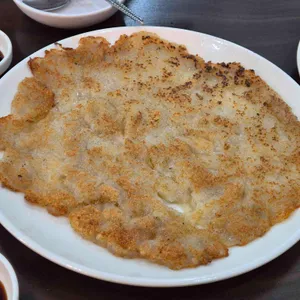 사찰국수 사진