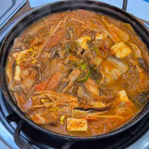 평사리자연마당 사진