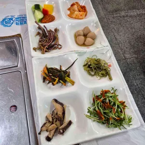 평사리자연마당 사진