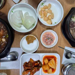 영명국밥 사진