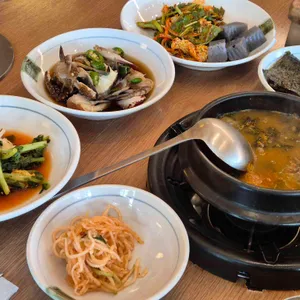 곤드레향기 사진