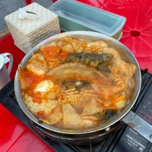 준피자&즉석떡볶이 사진