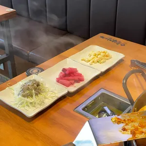 오투닭갈비앤부대찌개 사진