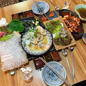 수연이네 사진