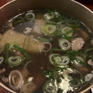 해 한우해장 사진