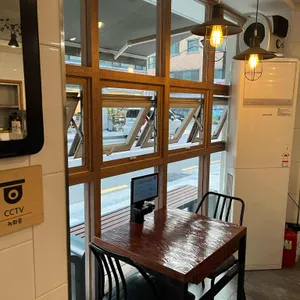 칼스토랑 리뷰 사진