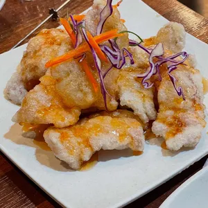 호호양꼬치 사진