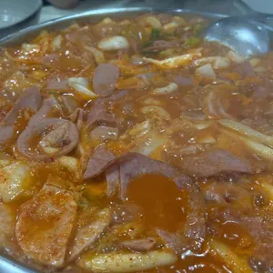킹콩부대찌개 사진