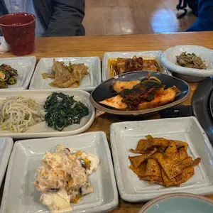 마마님 사진